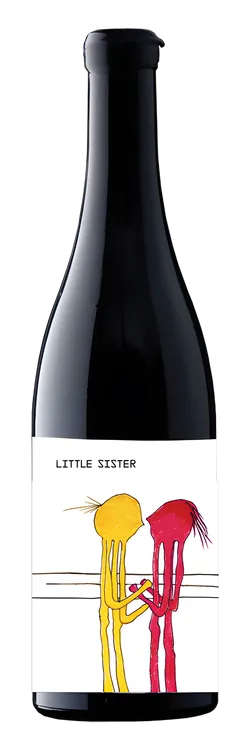 Little Sister Red
